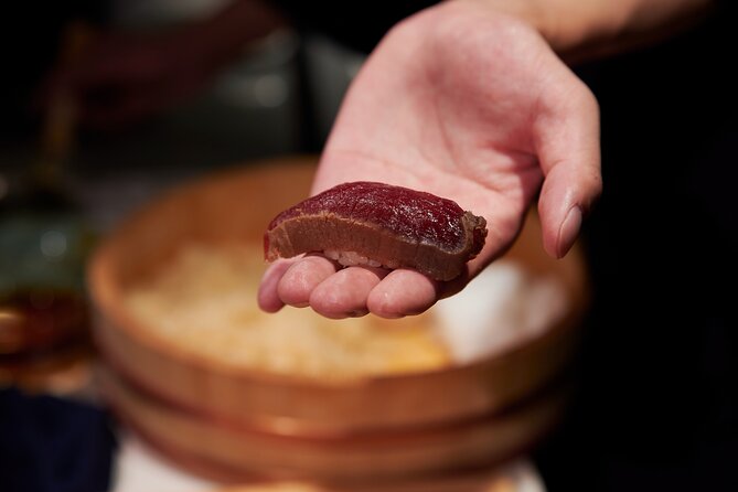 Private Sushi Making with a Sushi Master - Key things you should know before you go