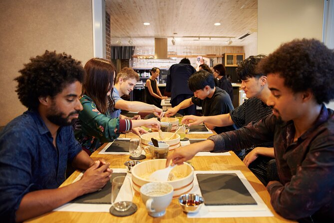 Private Sushi Making with a Sushi Master - Who Should Book This Workshop and Who Might Skip It