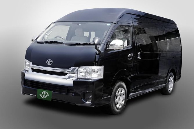 Private Tokyo Custom Half-Day Tour by Chartered Vehicle - How the 4-hour custom plan actually plays out