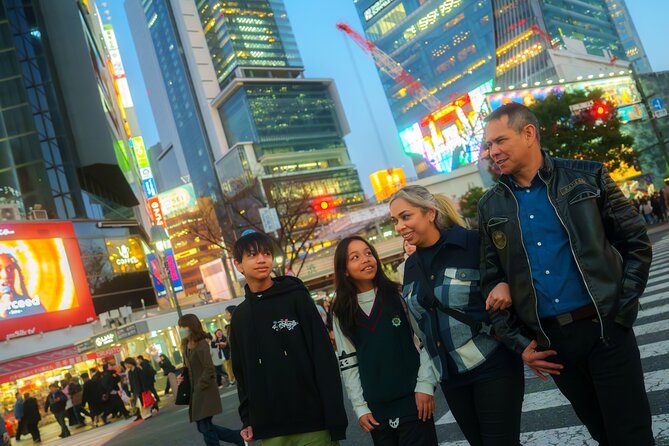 Private Tokyo Discovery: Explore Tokyo with an Expert Guide - Why this Tokyo day feels different than DIY