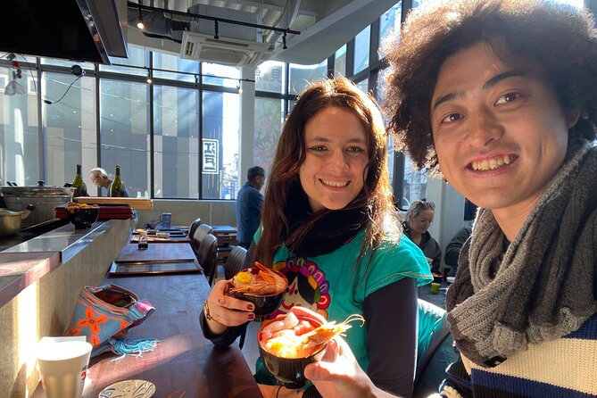 Private Tokyo Discovery: Explore Tokyo with an Expert Guide - Shinjuku meeting point, pickup, and how you’ll get around