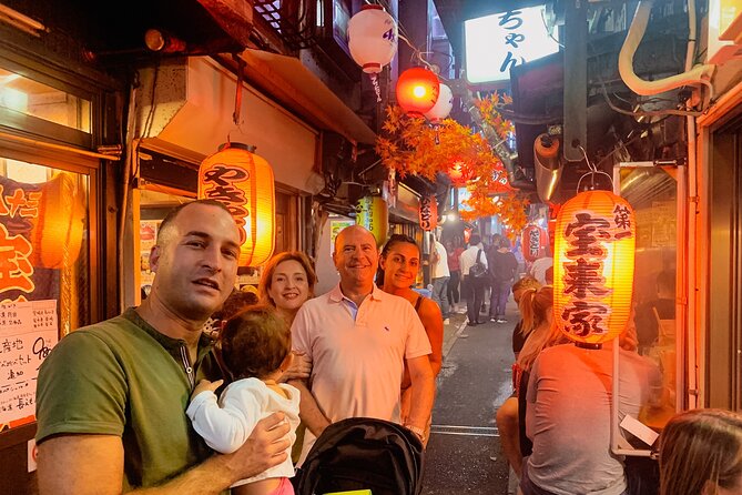 Private Tokyo Family Tour with a Local – 100% Personalized - Key Points to Know Before You Go