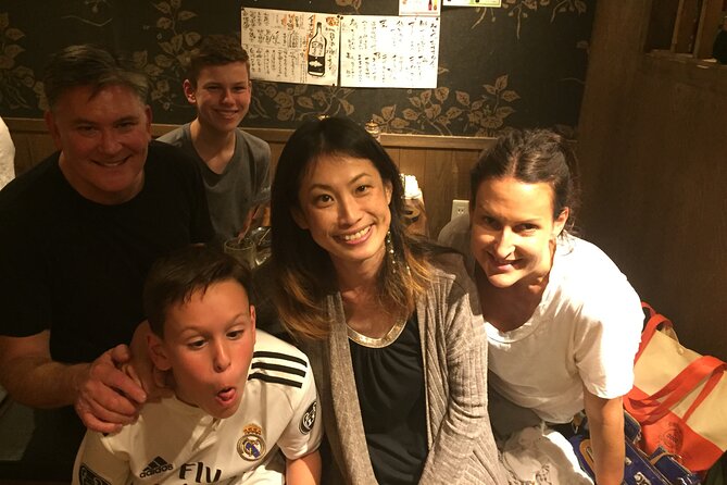 Private Tokyo Family Tour with a Local – 100% Personalized - A Family Day Built Around Your Pace in Tokyo
