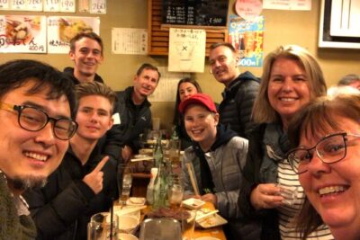 Private Tokyo Family Tour with a Local – 100% Personalized - What the Private Walking Style Means for Your Kids