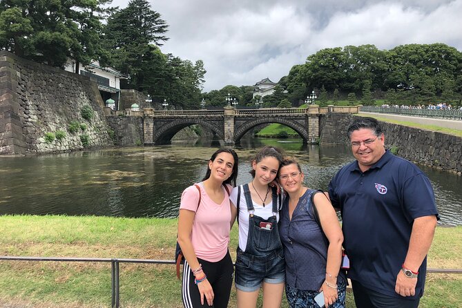 Private Tokyo Family Tour with a Local – 100% Personalized - Who This Tour Suits Best