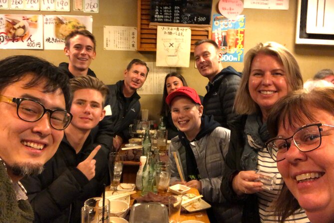 Private Tokyo Family Tour with a Local – 100% Personalized - What the Private Walking Style Means for Your Kids