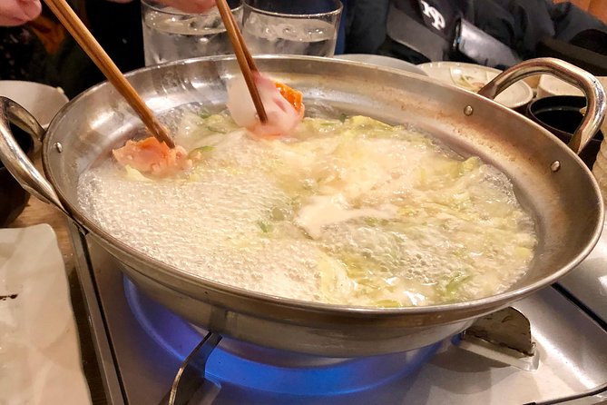 Private Tokyo food scene 6 hour experience: Depatika, street food, izakaya - The walking reality: how to stay comfortable through three neighborhoods