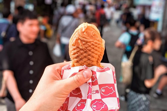 Private Tokyo Food Tour - A Journey Through Time Through Food - Ginza and Yurakucho: Postwar Tokyo Through Salarymen Bites