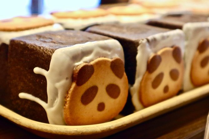 Private Tokyo Food Tour with 10+ Tastings of Japanese Classics - Ueno is the right Tokyo neighborhood for eating like a local