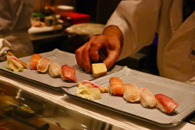 Private Tokyo Food Tour with 10+ Tastings of Japanese Classics - Price and value: what $460 gets you in practice