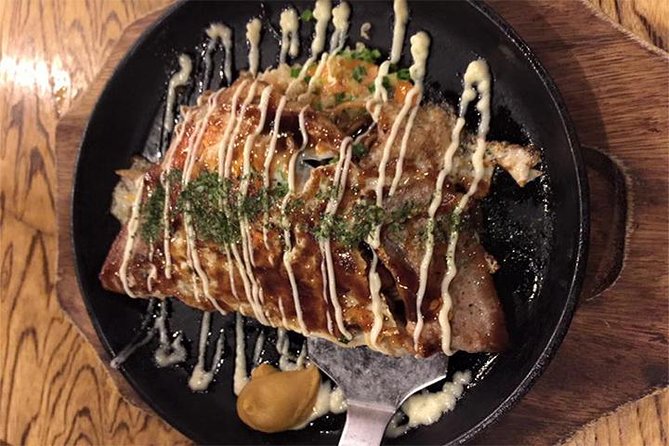Private Tokyo Local Food and Drink Tour with a Bar Hopping Master - Picking Ueno, Shinbashi, or Ikebukuro for a Real Night Out