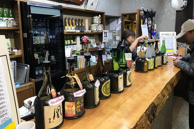 Private Tokyo Local Food and Drink Tour with a Bar Hopping Master - Group Size, Meeting Point, and Timing: The Practical Stuff That Matters