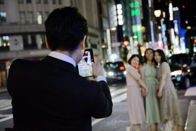 Private Tokyo Night Tour - Pickup, timing, and when this tour makes the most sense