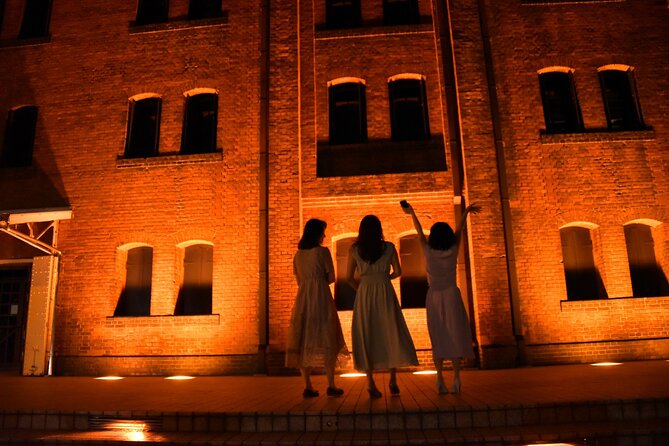 Private Tokyo Night Tour - Who this tour fits best (and who should skip it)