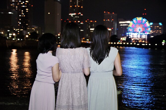 Private Tokyo Night Tour - Final call: should you book this private Tokyo night tour?