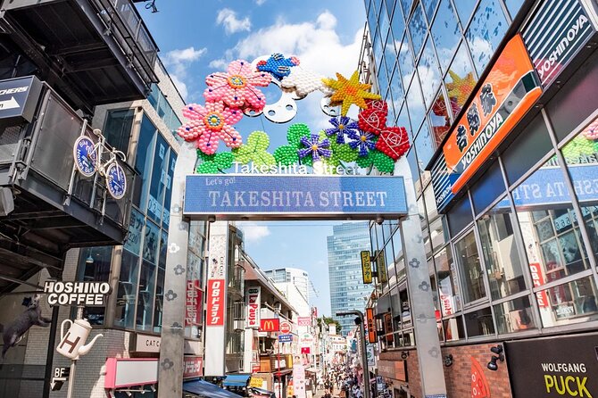 Private Tokyo Tour with English Speaking Guide - Tsukiji Fish Market and Akihabara: food and tech in the same day