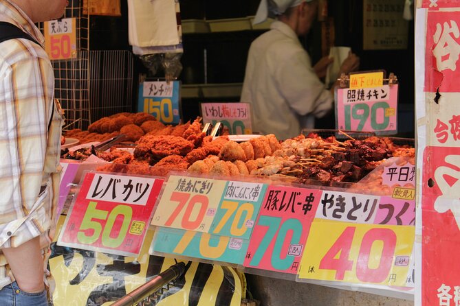 Private Tokyo Walking Tour with A Guide: Higlights & Customizable - Stop 3: Meiji Jingu, the torii gate, and Shinto context