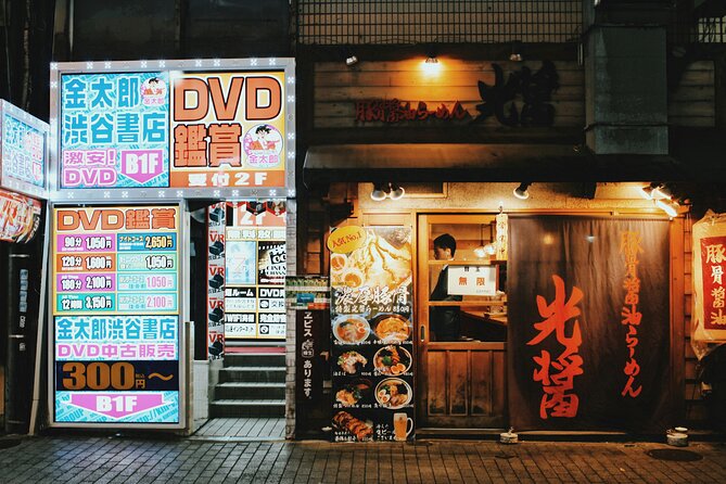 Private Tokyo Walking Tour with A Guide: Higlights & Customizable - Stop 1: Tsukiji Outer Market and how to eat smart