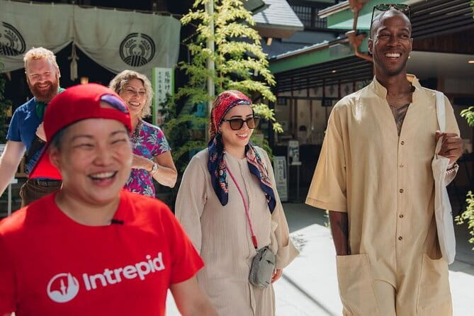 Private Tokyo with Exceptional Guide Tailored to Your Needs - Meiji Jingu: trees, quiet, and a break from the city pulse