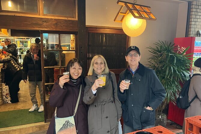 Private Tokyo with Exceptional Guide Tailored to Your Needs - Shibuya Crossing and the Hachiko moment: modern Tokyo in 30 minutes