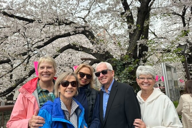 Private Tour Guide in English or Spanish (Español) - Why This Private Tokyo Tour Is Such a Smart Start