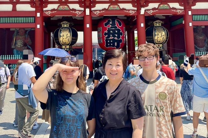 Private Tour Guide in English or Spanish (Español) - Meiji Jingu Shrine: A Calm Reset in the Middle of the City
