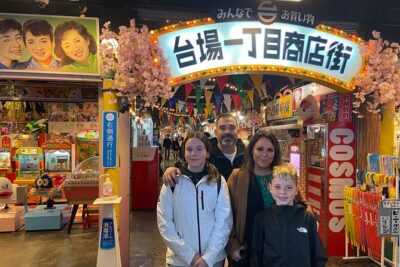 Private Tour Guide in English or Spanish (Español) - Asakusa and Senso-ji: Start With a Temple That’s Easy to Love