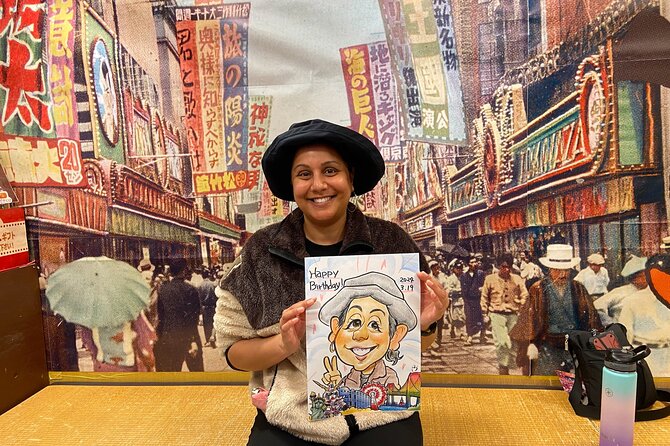 Private Tour Guide in English or Spanish (Español) - Shibuya Crossing: The Photo Stop That Actually Matters