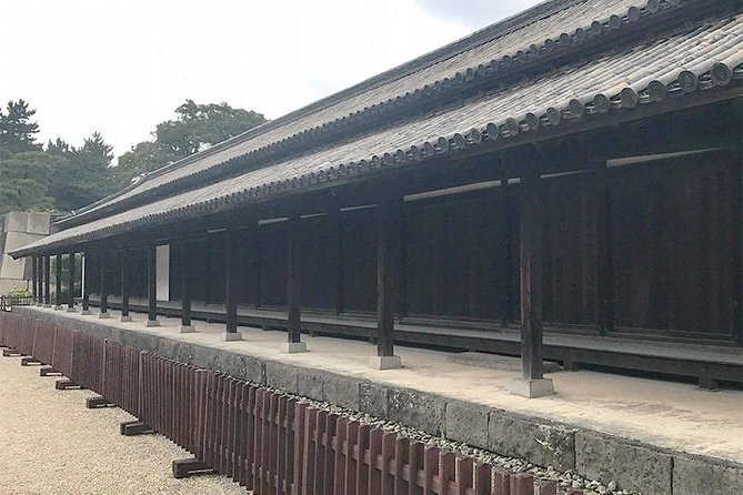 Private Tour - History, Art and Nature at the Imperial Palace - Guides who make it feel personal: English, flexibility, and pacing