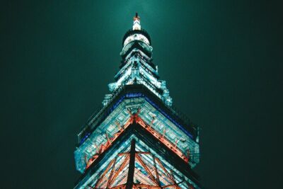 Private Tour in Tokyo with English speaking driver - Tokyo Skytree: plan the ticket cost before you fall in love with the views