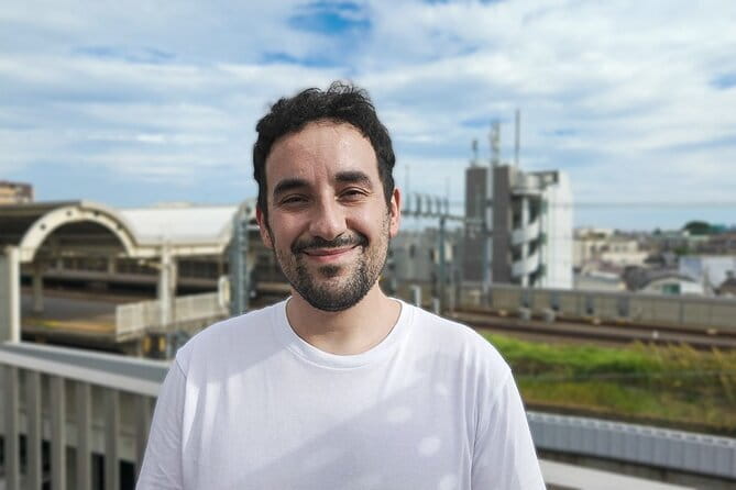 Private Tour in Tokyo with Local Guide - Price and logistics: what $160 per person really buys