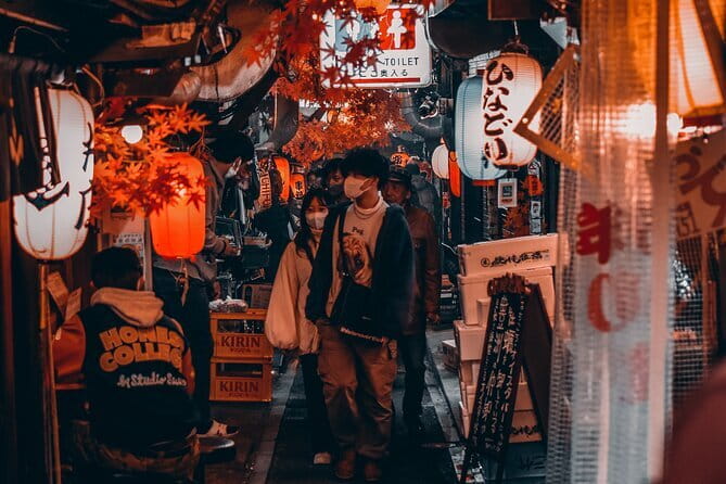 Private Tour in Tokyo with Local Guide - Stop 2: Akihabara for electronics, anime, and collectibles