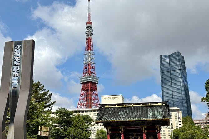 Private Tour in Tokyo with Local Guide - Stop 4: Shibuya crossing, Hachiko, and Tokyo’s modern street energy