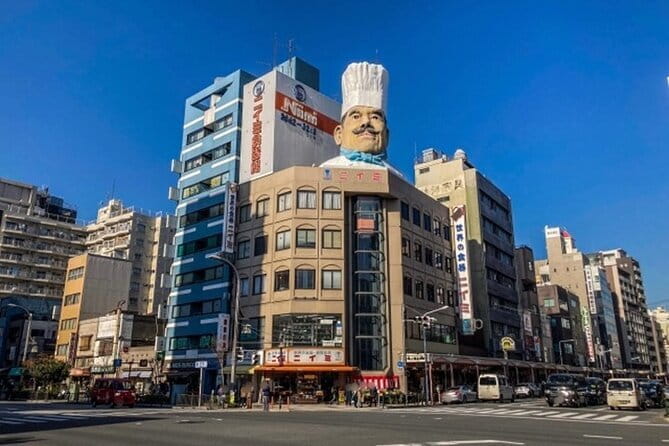 Private Tour in Tokyo with Local Guide - What the guide actually does for you (beyond pointing)