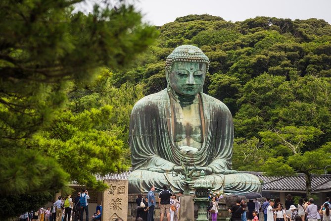 Private Tour Kamakura and Enoshima With Guide and photographer - Quick Takeaways