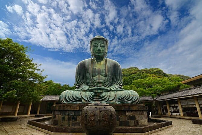 Private Tour Kamakura Yokohama Day Trip English speaking driver - Key highlights you’ll actually feel on the day