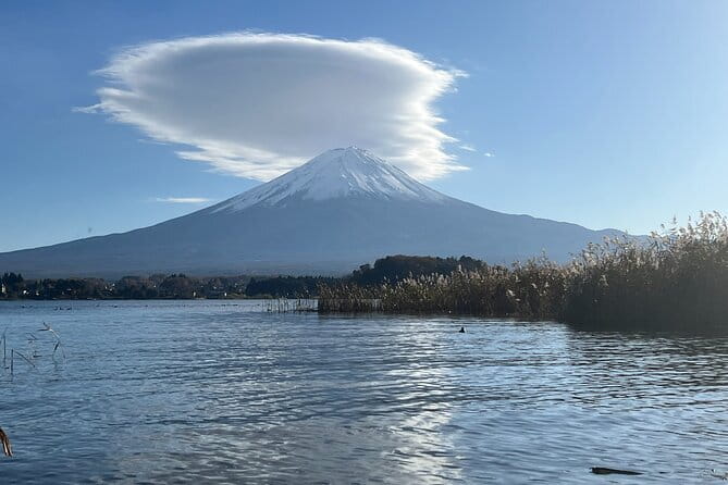 Private tour - Scenic Fuji Escape: Hakone, Peace Park & More - A Door-to-Door Private Day From Tokyo