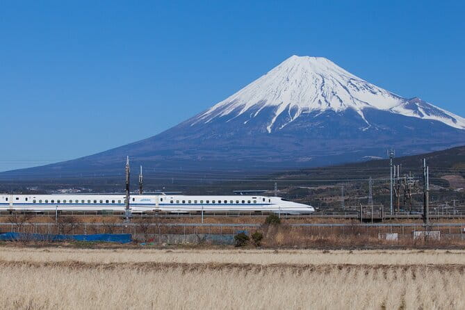 Private tour - Scenic Fuji Escape: Hakone, Peace Park & More - Ramen, a Lake Cruise, and the Stuff That Makes the Day Feel Human