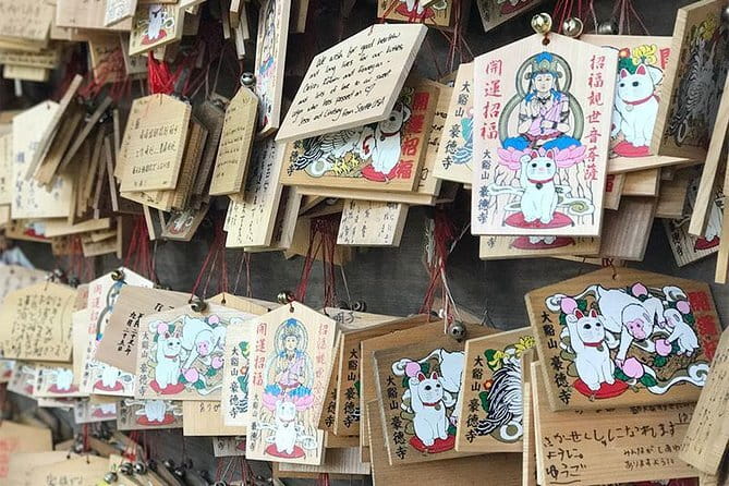 Private Tour - Thousands of lucky cats! Go by tram, Gotokuji Tour - Why a Private Tram-Led Walk in Setagaya Feels Like a Tokyo Escape