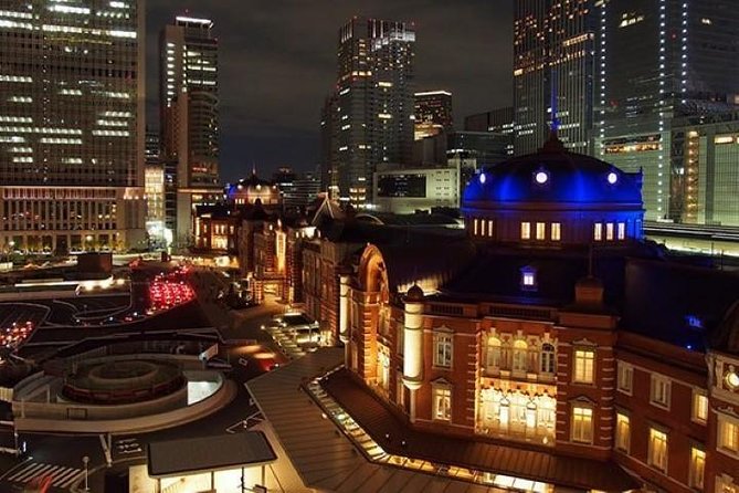 Private tour Tokyo - The Harmony of Modernity and Tradition - Senso-ji Temple and Ueno Park: two classics, one day of contrast