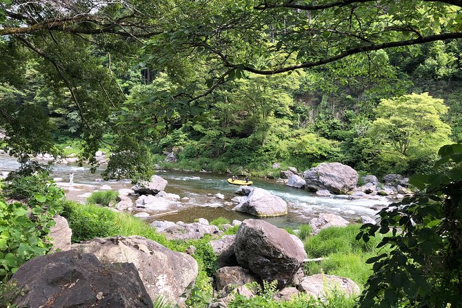 Private Tour: Tokyo's Oldest Sake Brewery and Riverside Walk - Stop 2: Ozawa Shuzo—Tokyo’s oldest functioning sake brewery