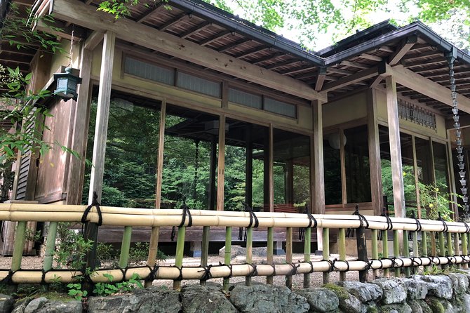 Private Tour: Tokyo's Oldest Sake Brewery and Riverside Walk - Price and value: why $229.95 can make sense here