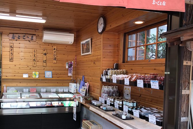 Private Tour: Tokyo's Oldest Sake Brewery and Riverside Walk - Stop 1: Mitake Station and the Tama River walk to the brewery