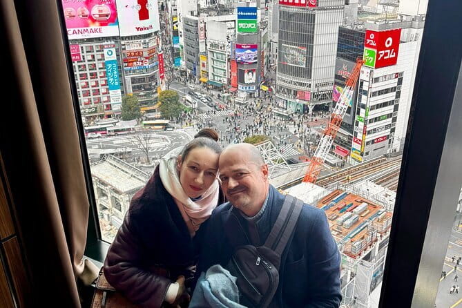 Private Tour with a Local Guide - Learn about daily life in Japan - Photo help that feels worth it, not gimmicky