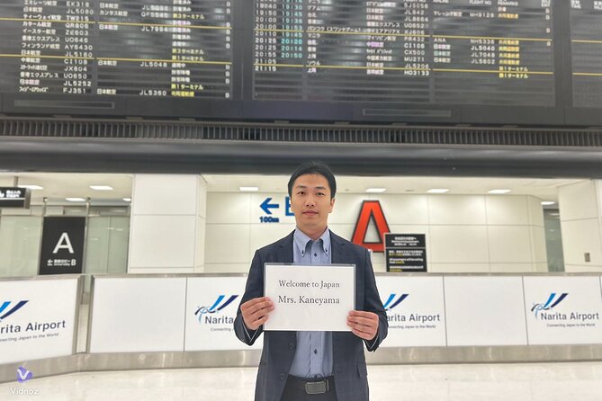 Private Transfer from and to Narita Airport (NRT) - Tokyo - Who this transfer fits best (and who might not need it)