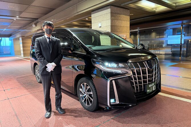 Private Transfer from Haneda Airport Tokyo - Key things that make this transfer worth a look