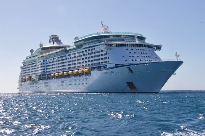 Private Transfer from Tokyo Hotels to Yokohama Cruise Port - The Car Setup: Sports Gear Fastenings and Group-Friendly Vehicles