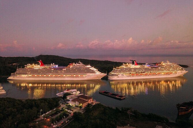 Private Transfer from Tokyo Hotels to Yokohama Cruise Port - Price and Value: When $148.13 Per Person Makes Sense