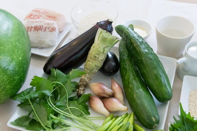 Private Tsukiji Market Visit and Cooking Class in Junko's Home - What’s With the Extra Stops: teamLab Planets, Hama Rikyu, Ginza