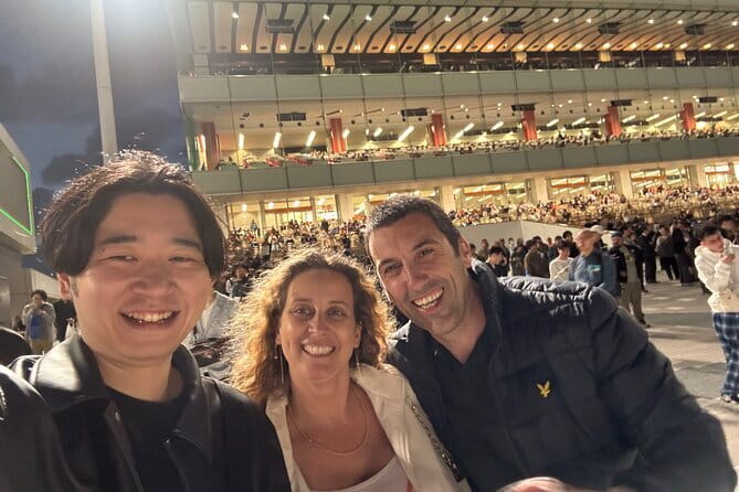 Private Tsukiji Market Visit and Cooking Class in Junko's Home - Meeting Point and How the Options Change Your Day